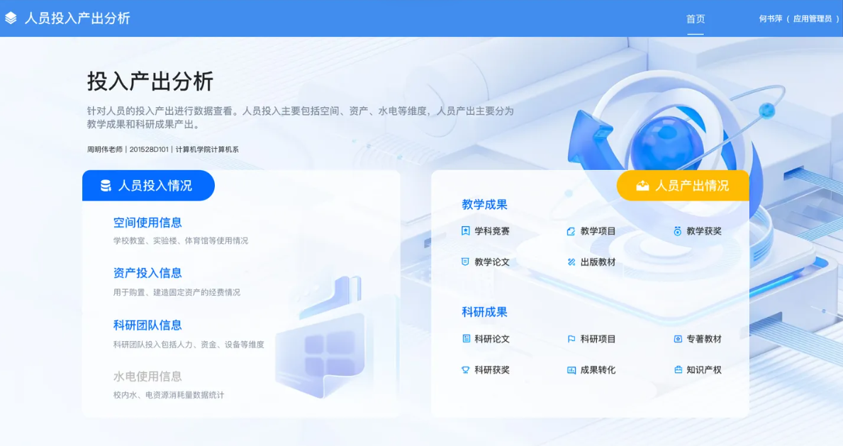 當零代碼遇上數(shù)據(jù)治理｜看學(xué)院數(shù)據(jù)中心如何“匯聚管用、因地制宜”