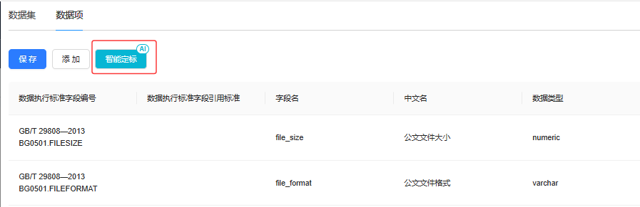 當(dāng)AI遇上數(shù)據(jù)治理|看智能服務(wù)如何“定標(biāo)轉(zhuǎn)碼、提效減負(fù)”
